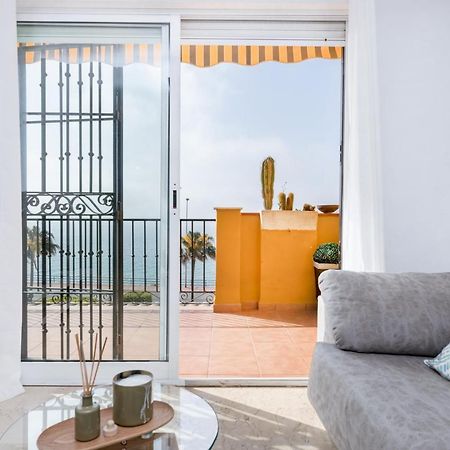 Sea Views Carvajal Apartment Benalmadena Luaran gambar